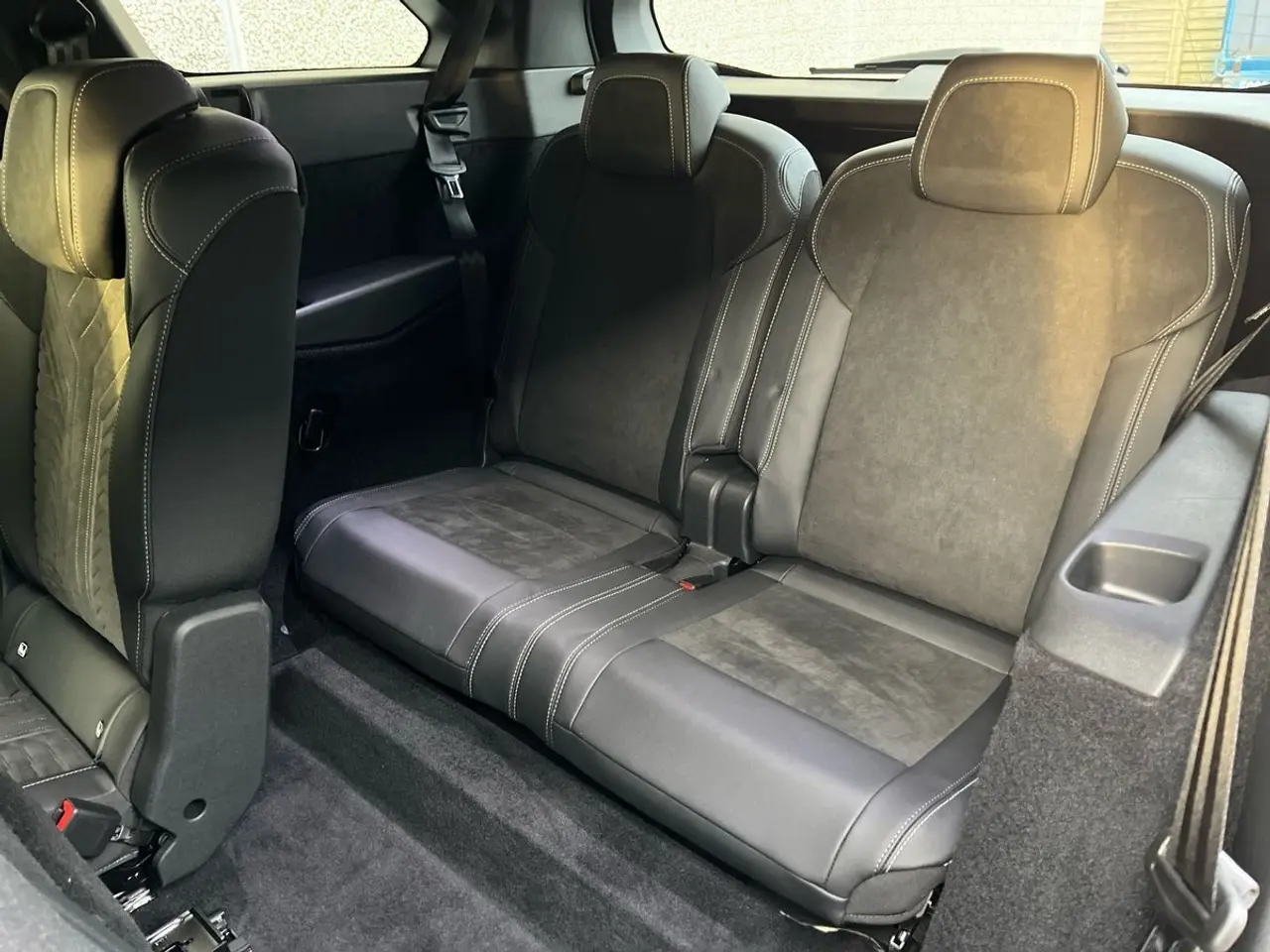 Billede 20 - Peugeot e-5008 77 GT 7prs