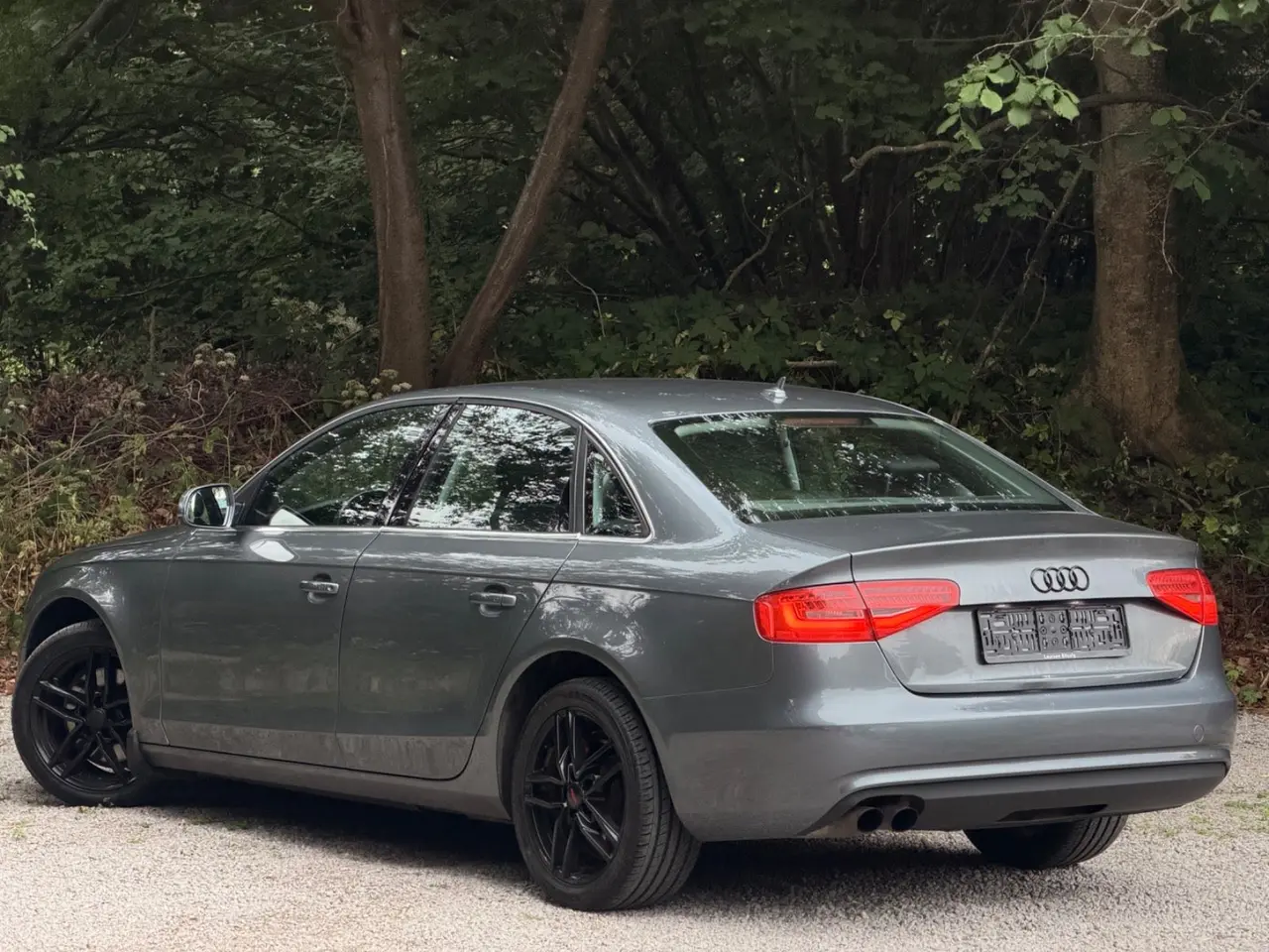 Billede 6 - Audi A4 1,8 TFSi 120