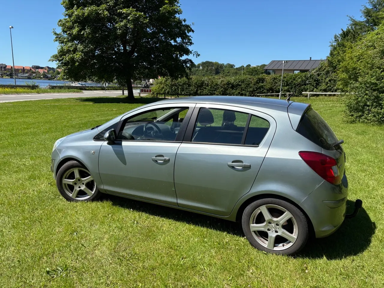 Billede 9 - Opel Corsa 1,4 16V Cosmo