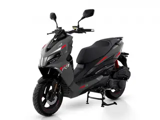 MotoCR R9 SP