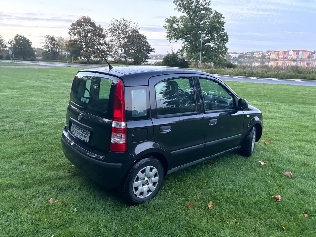 Billede 13 - Fiat Panda 1,2 69 Dynamic