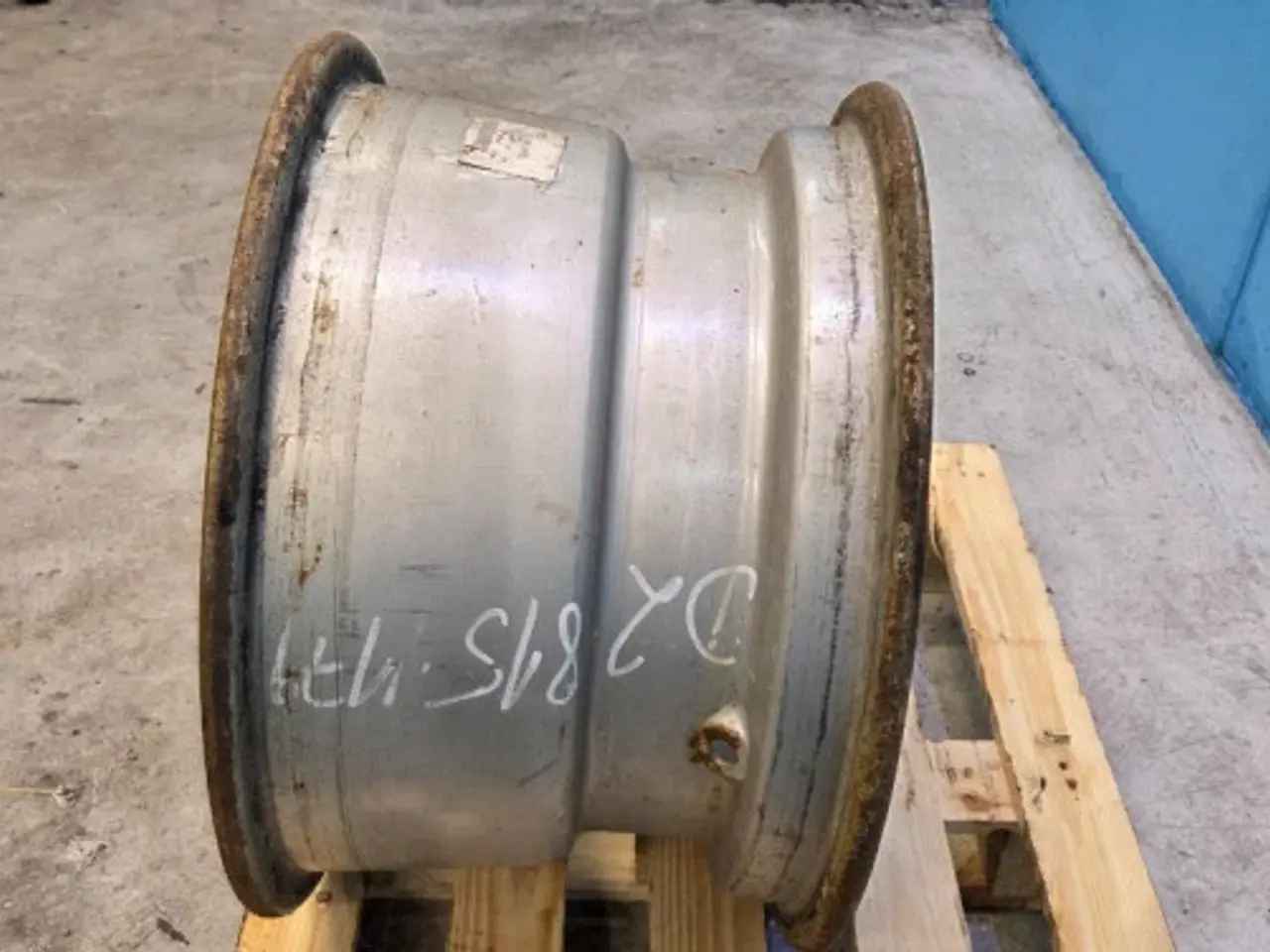 Billede 10 - 18" 11X18