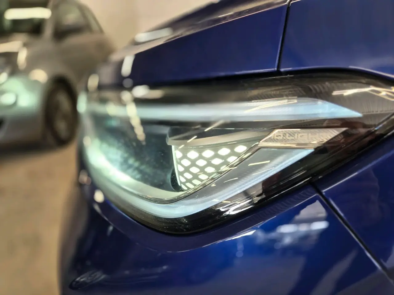 Billede 25 - VW ID.4 EL Pro Performance 204HK 5d Aut.