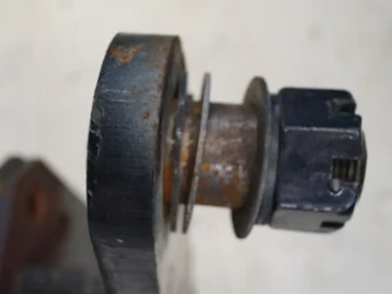 Billede 11 - New Holland BB9090 Arm 700141336