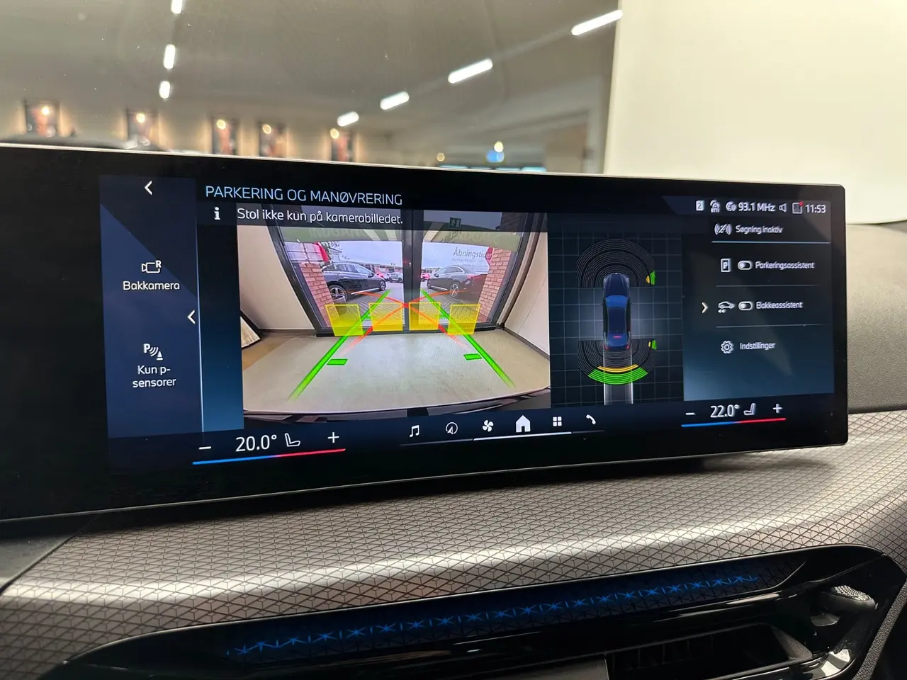 Billede 21 - BMW i4  eDrive35 M-Sport
