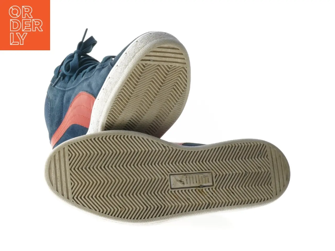 Billede 3 - Puma sneakers fra Puma (str. 37-38 )