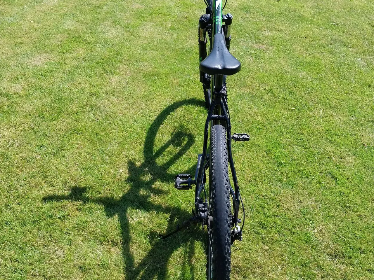 Billede 9 - Z-Zite cykel med 9 gear 