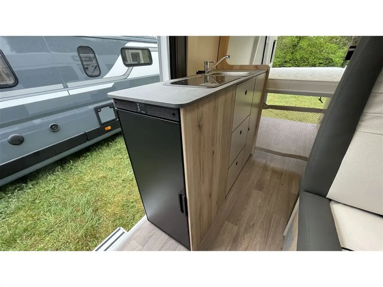 Billede 6 - 2027 - Elnagh E-VAN 2