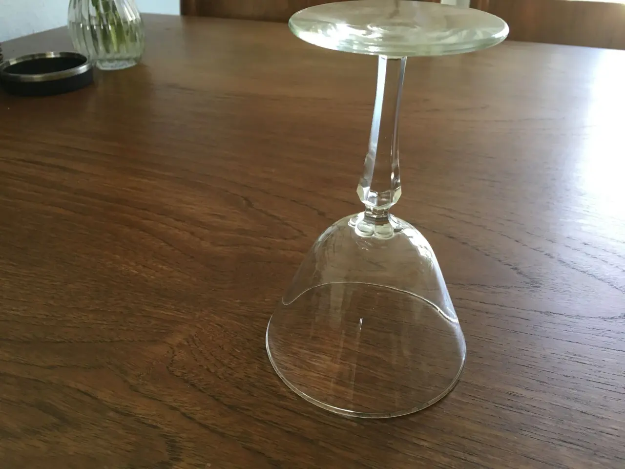 Billede 2 - Antikke glas