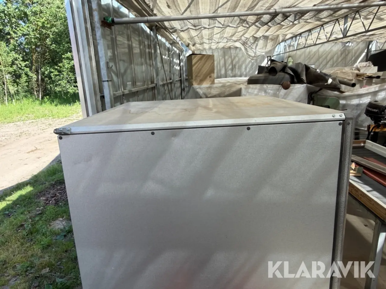 Billede 9 - Ventilationsaggregater / luftbehandlingsaggregater Fläktwoods 16styk