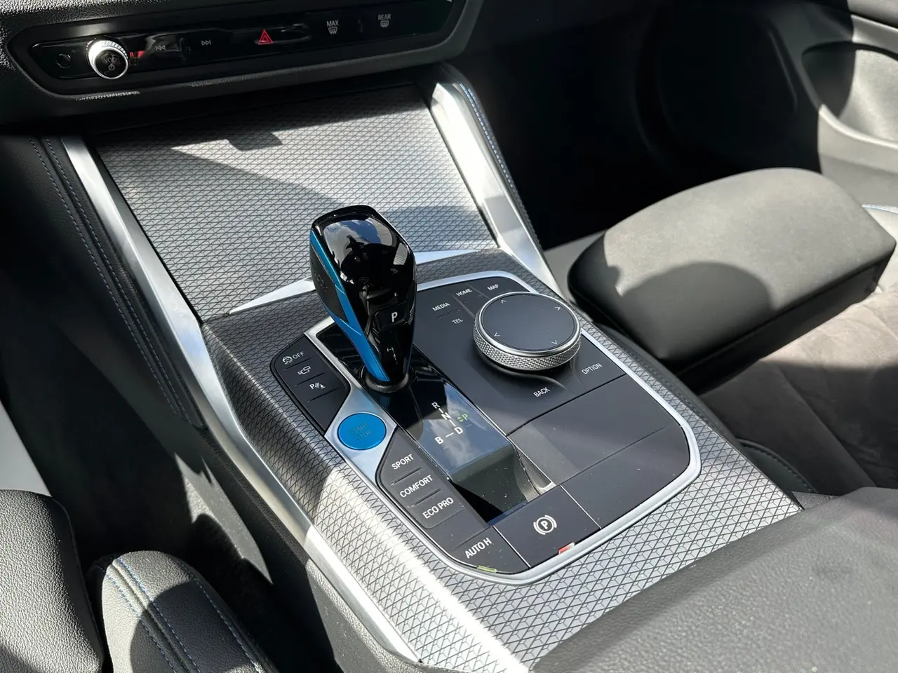 Billede 10 - BMW i4 M50 M-Sport xDrive