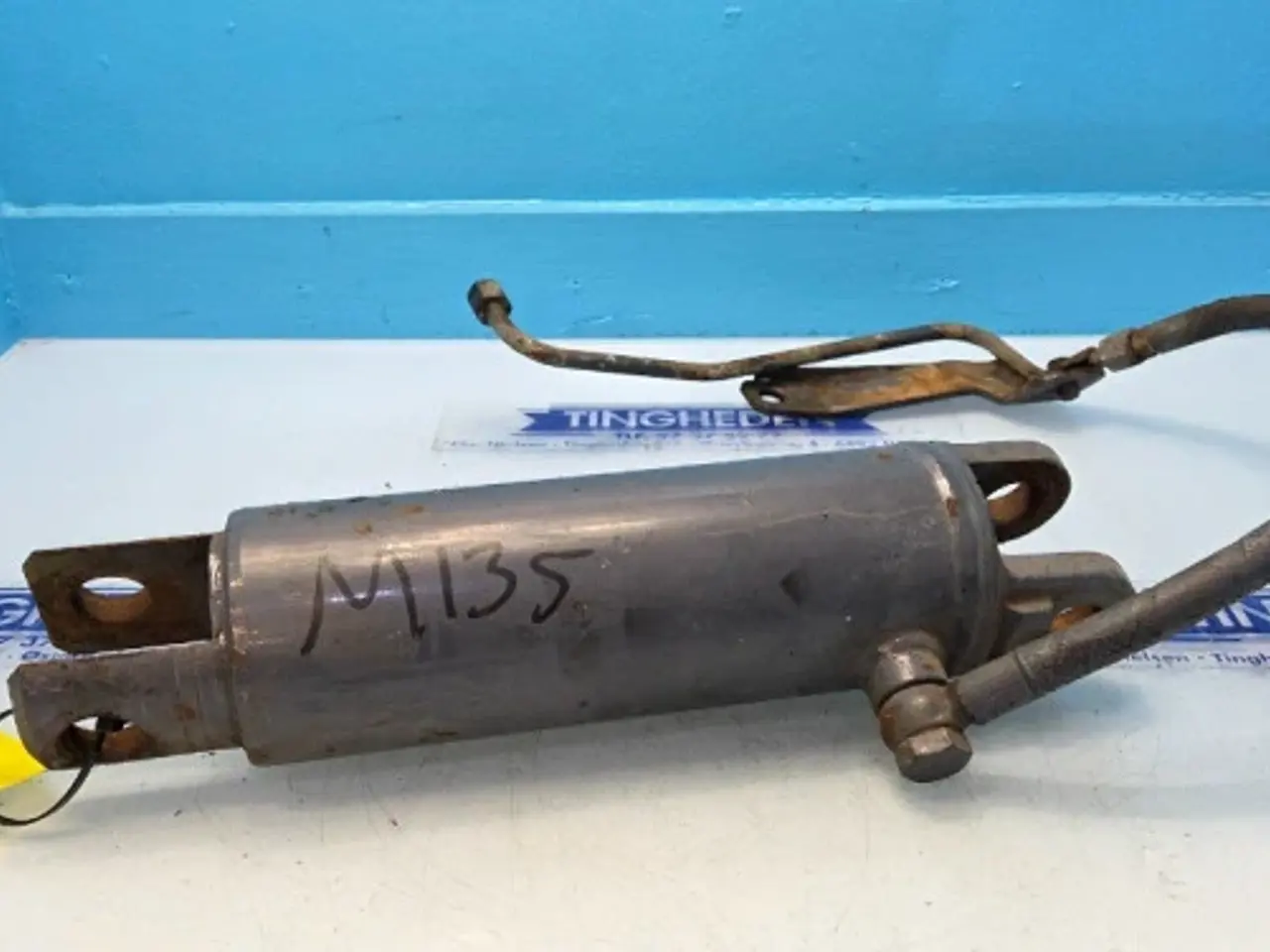 Billede 7 - New Holland M135 Cylinder 5146655