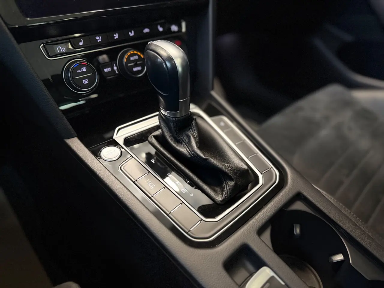 Billede 17 - VW Passat 1,6 TDi 120 Highline Variant