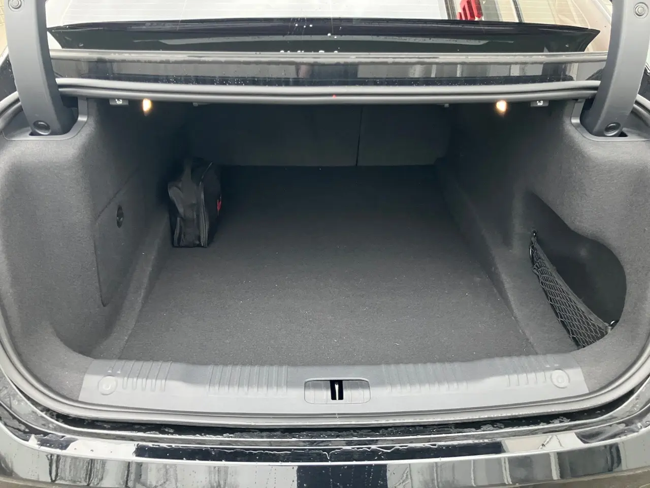 Billede 8 - Hongqi EH7 111 Exclusive