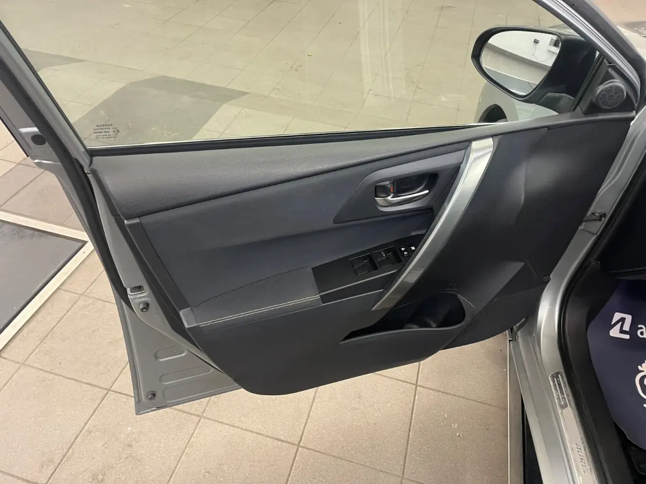 Billede 8 - Toyota Auris 2,0 D-4D T2+