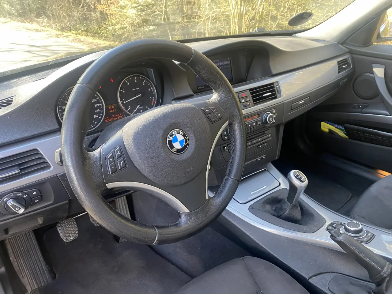 Billede 9 - Bmw 320i LCI Sedan