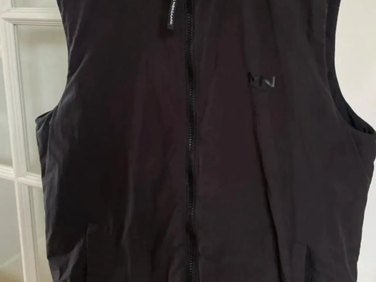 Billede 2 - Mads Nørgaard foret vest