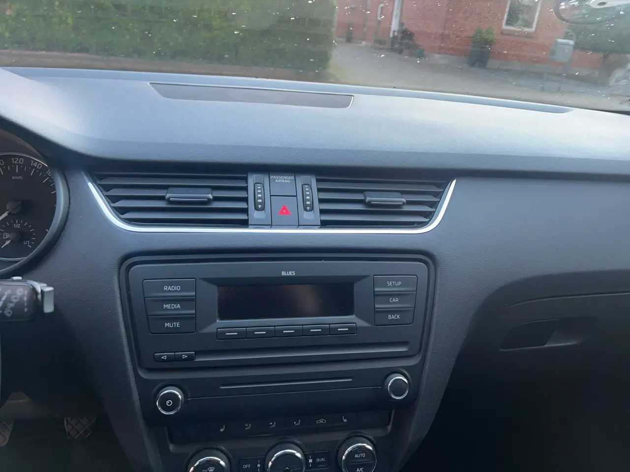 Billede 13 - Skoda Octavia 1,2 TSi 105 Ambition