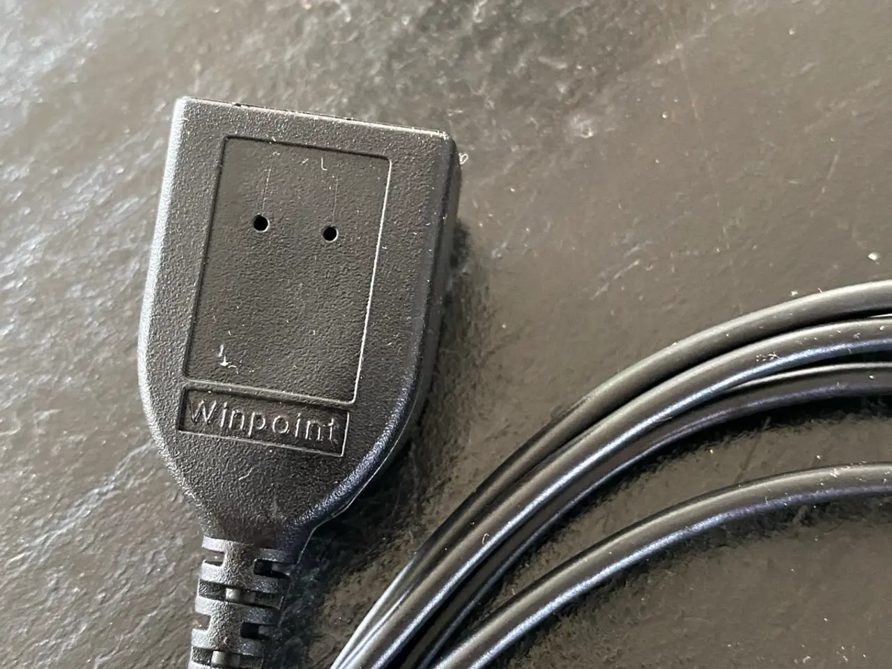 Billede 2 - Kabel