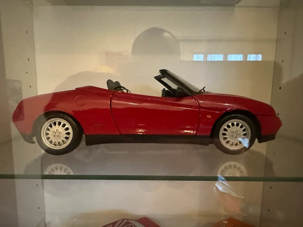 Billede 10 - Alfa Romeo Modelbil samling