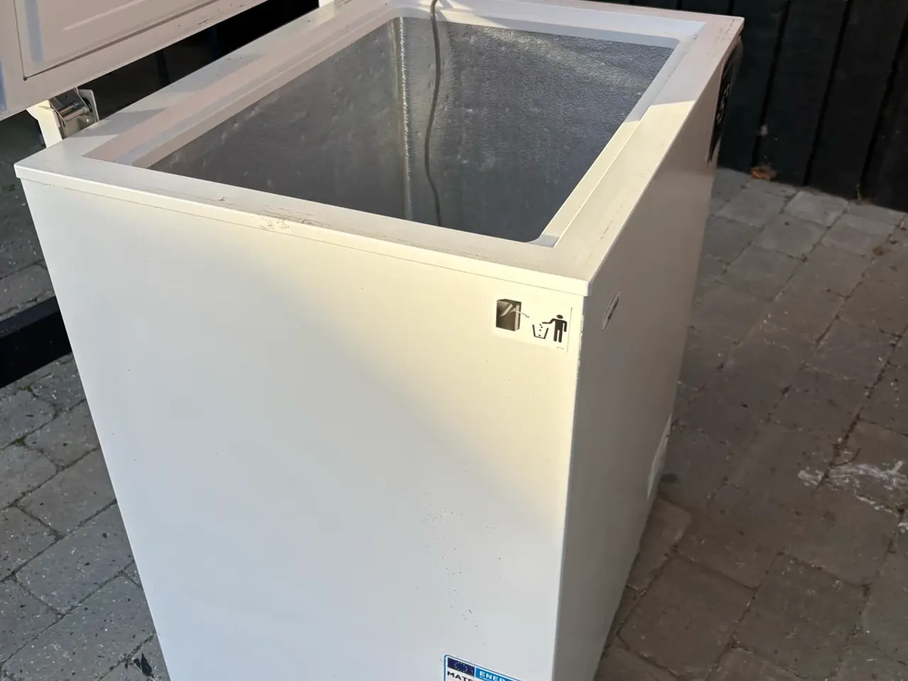 Billede 1 - Matsui fryser 145 l