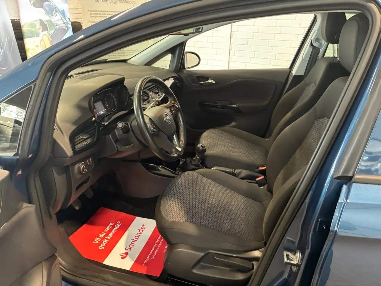 Billede 6 - Opel Corsa 1,4 16V Enjoy