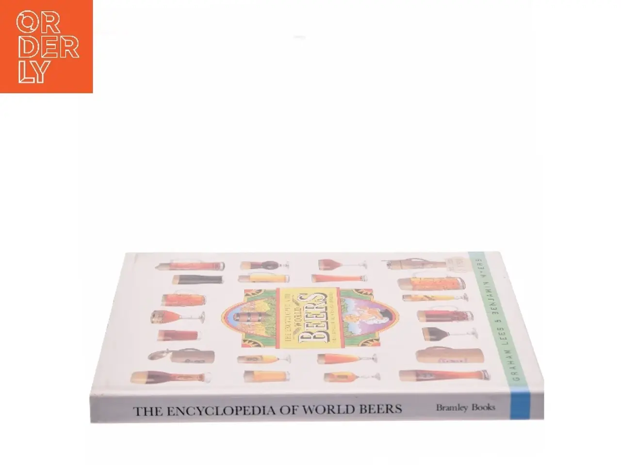 Billede 2 - The encyclopedia of world beers : a reference guide for connoisseurs (Bog)