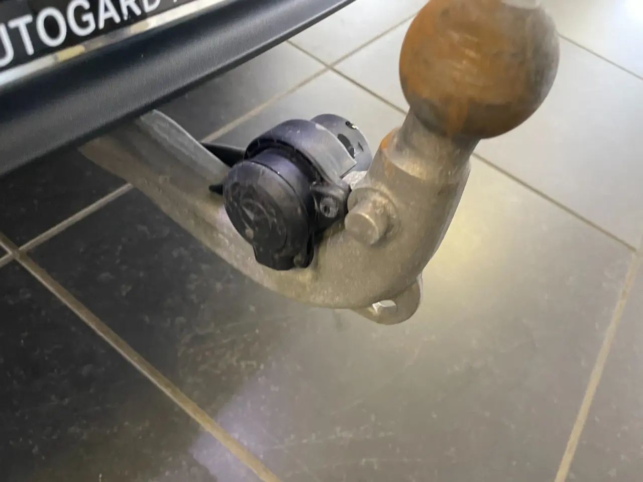 Billede 9 - Mercedes EQB250+  Progressive