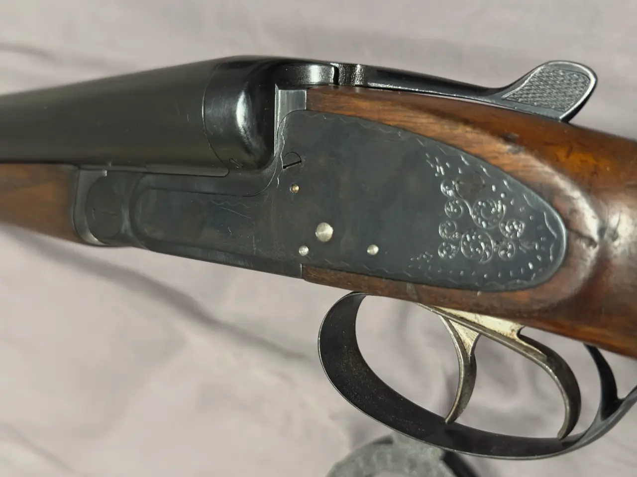 Billede 4 - CZ haglgevær 12/70