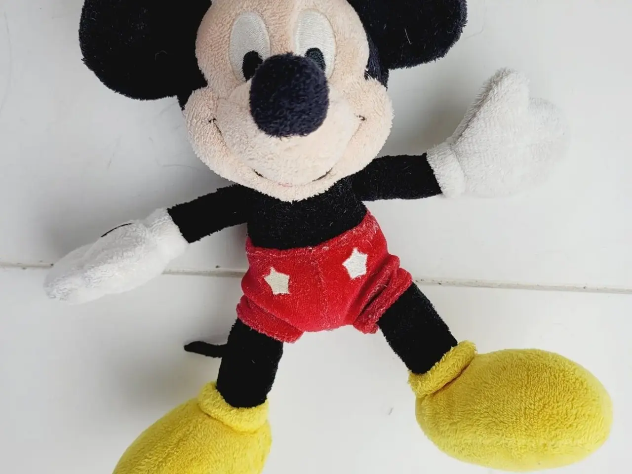 Billede 5 - Mickey Mouse Disney Plys Bamser