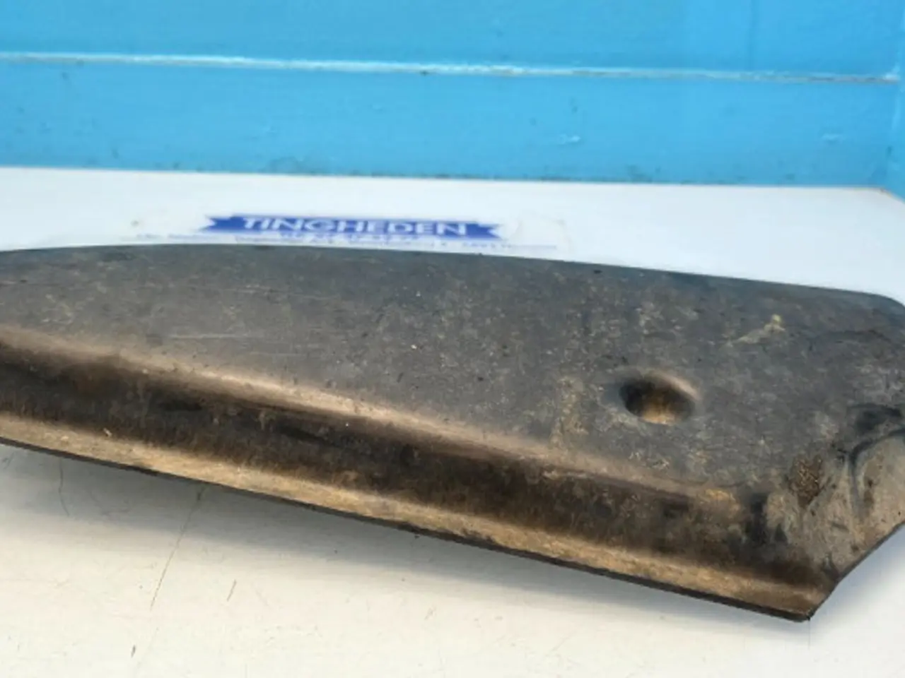 Billede 5 - Valmet 8350 Skærm L. 33597200