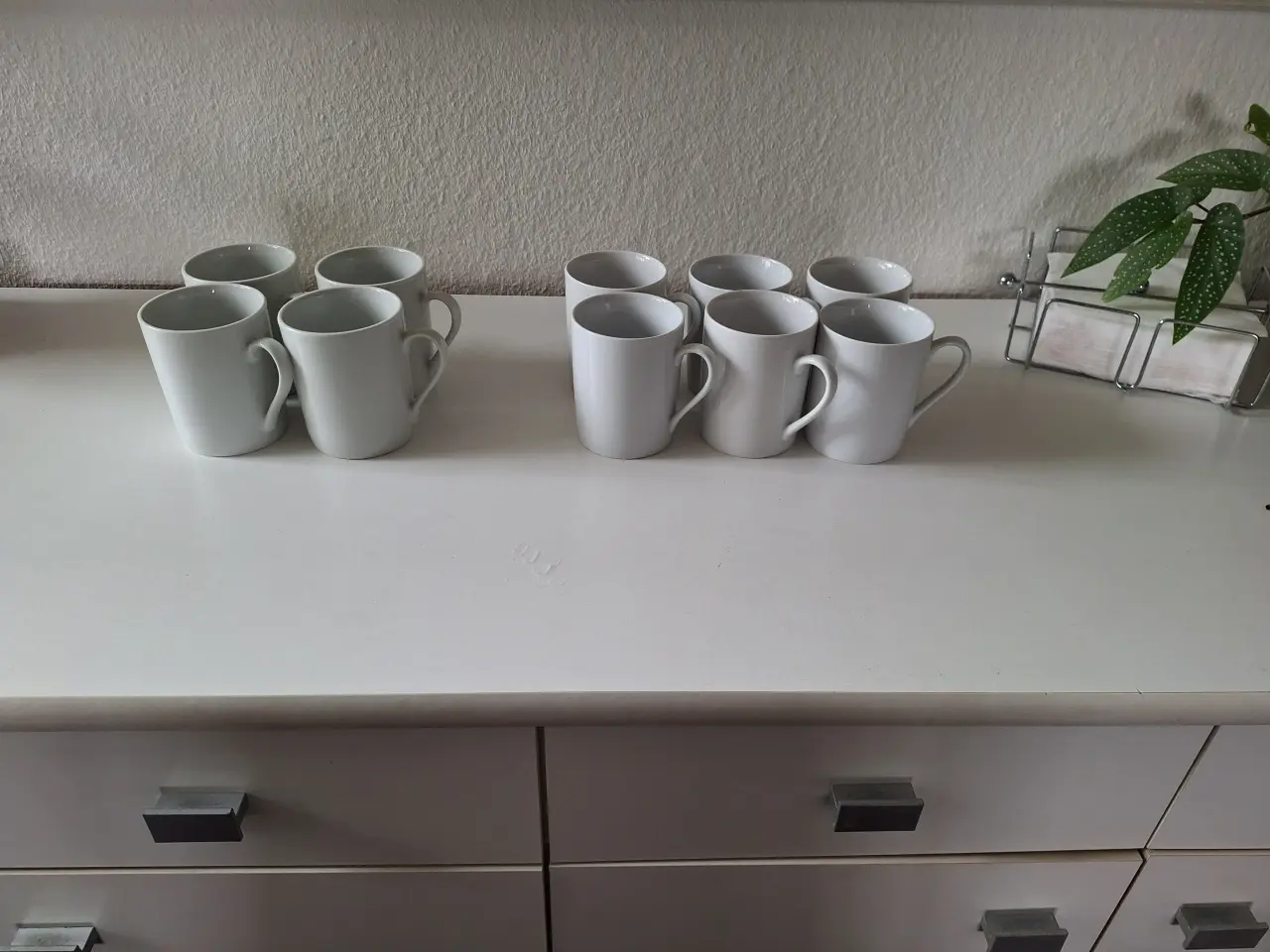 Billede 1 - Kopper/Krus