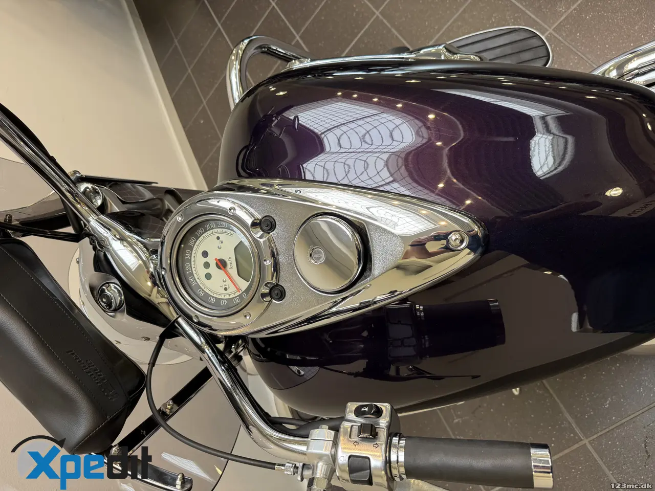 Billede 14 - Kawasaki VN 2000