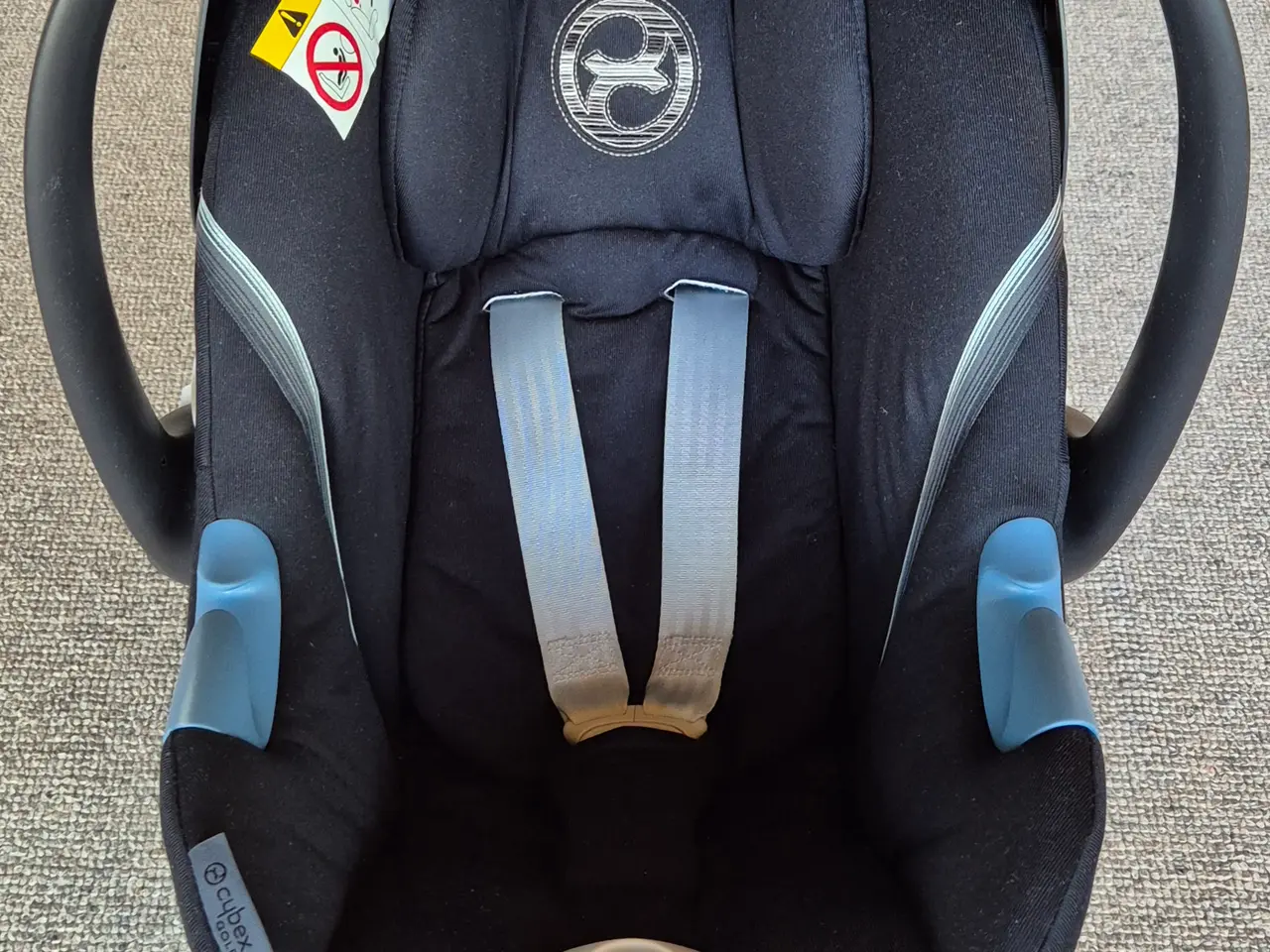 Billede 1 - Autostol Cybex Gold Aton M i-Size