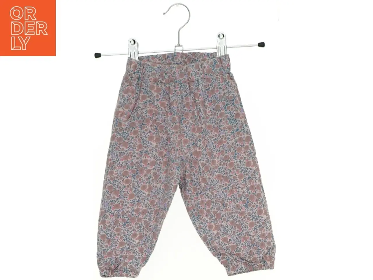 Billede 1 - Bukser fra Bakito (str. 68 cm)