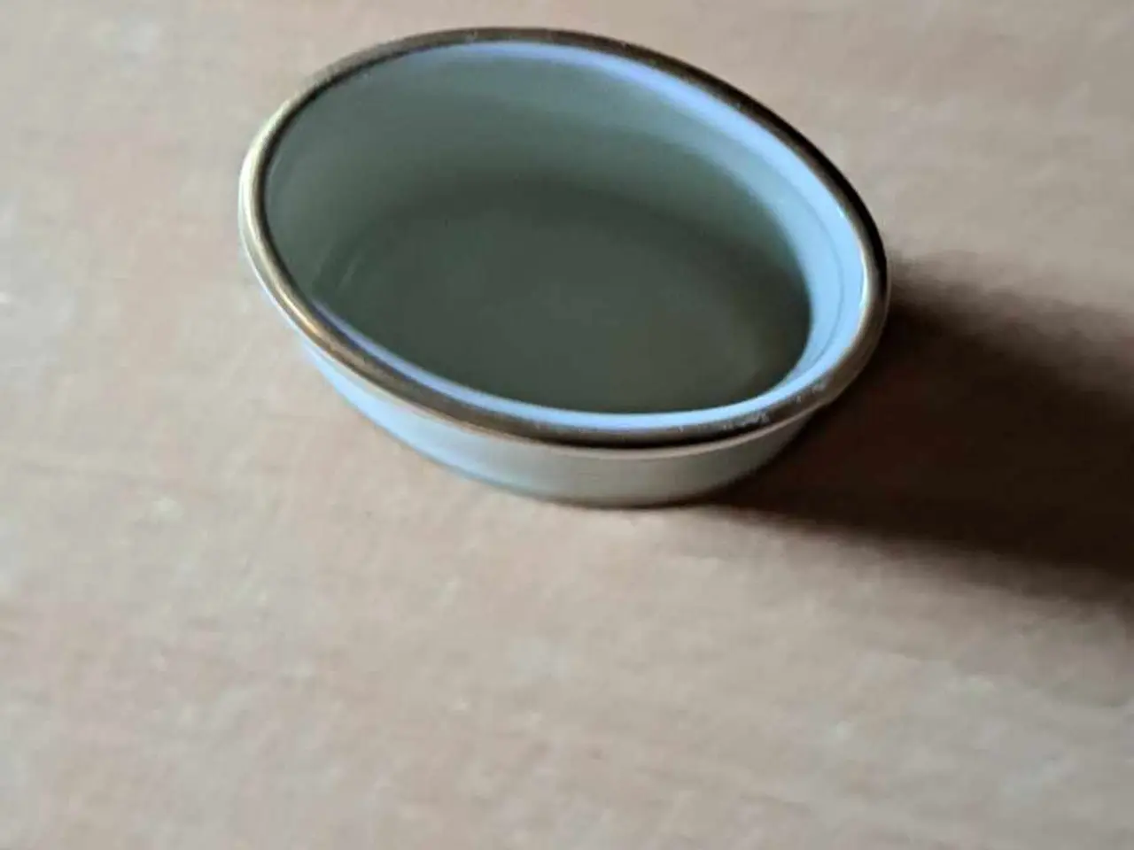 Billede 3 - Tandstik holder med måge på