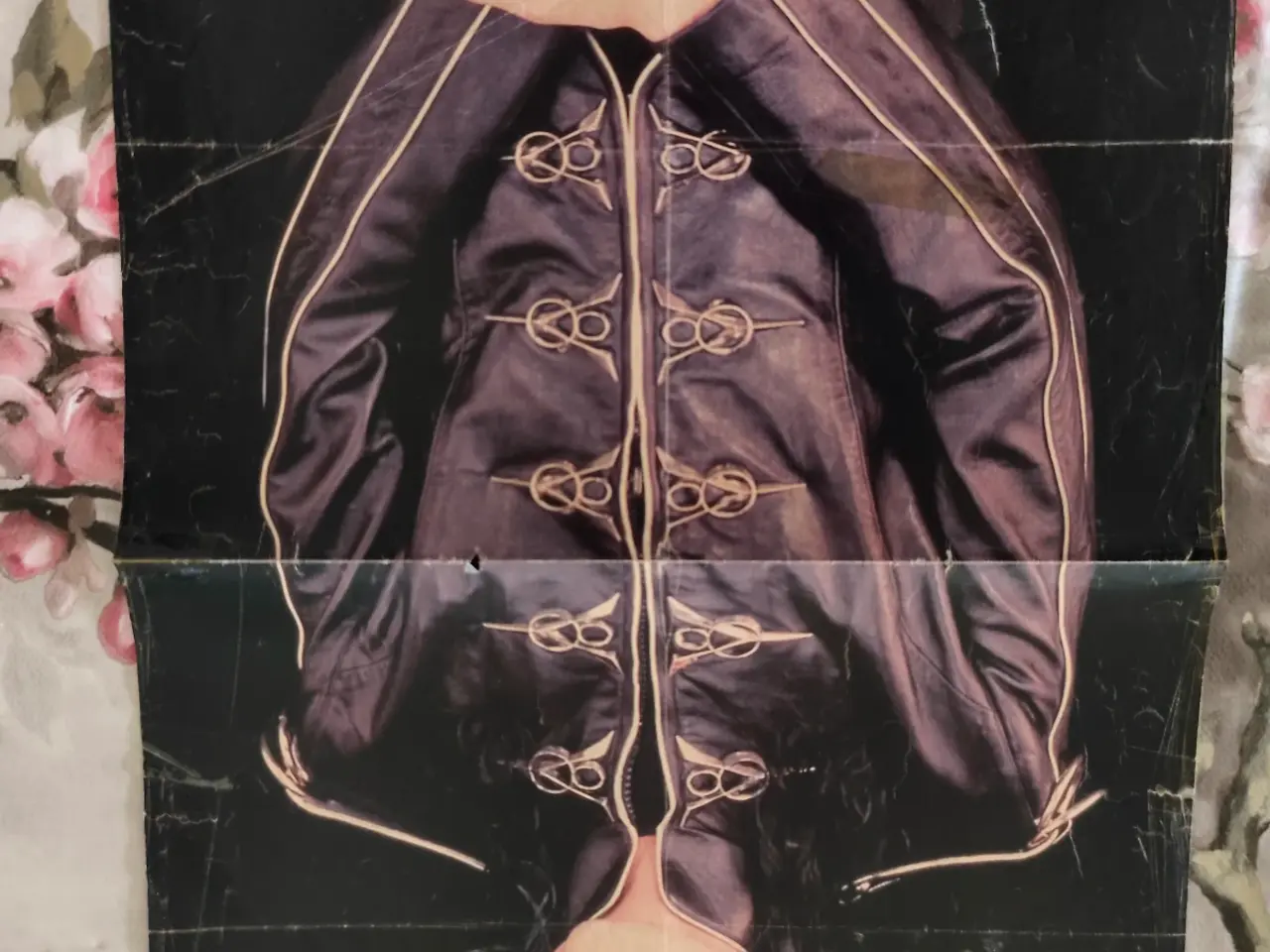 Billede 1 - Michael Jackson plakat