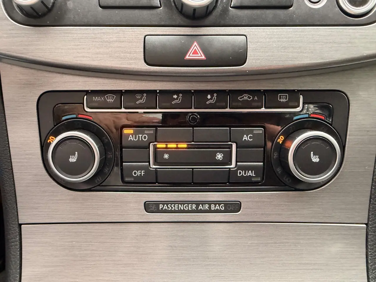 Billede 21 - VW Passat 2,0 TDi 140 Highline BMT