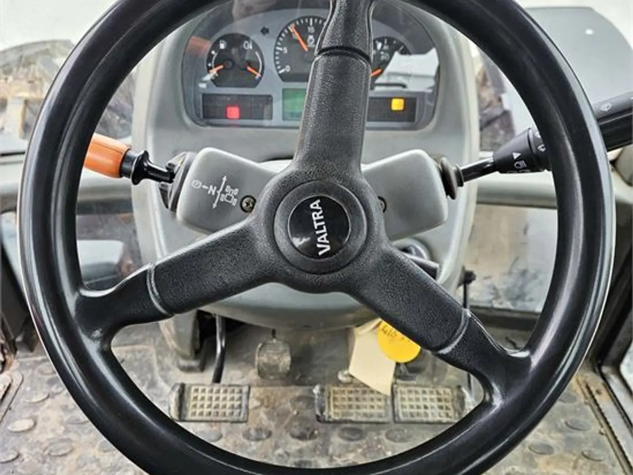 Billede 20 - Valtra 202