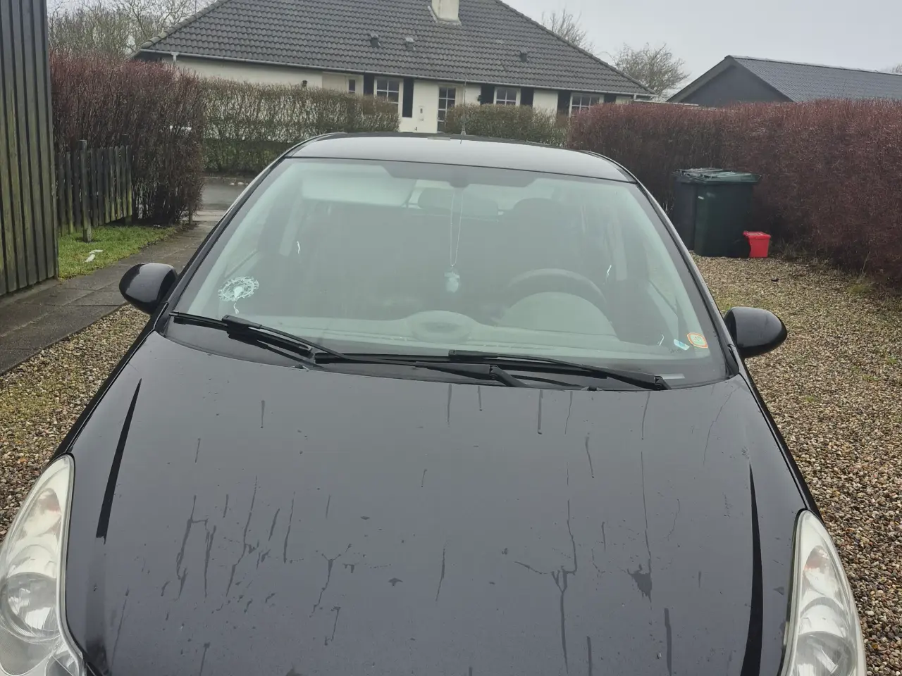 Billede 3 - Opel corsa
