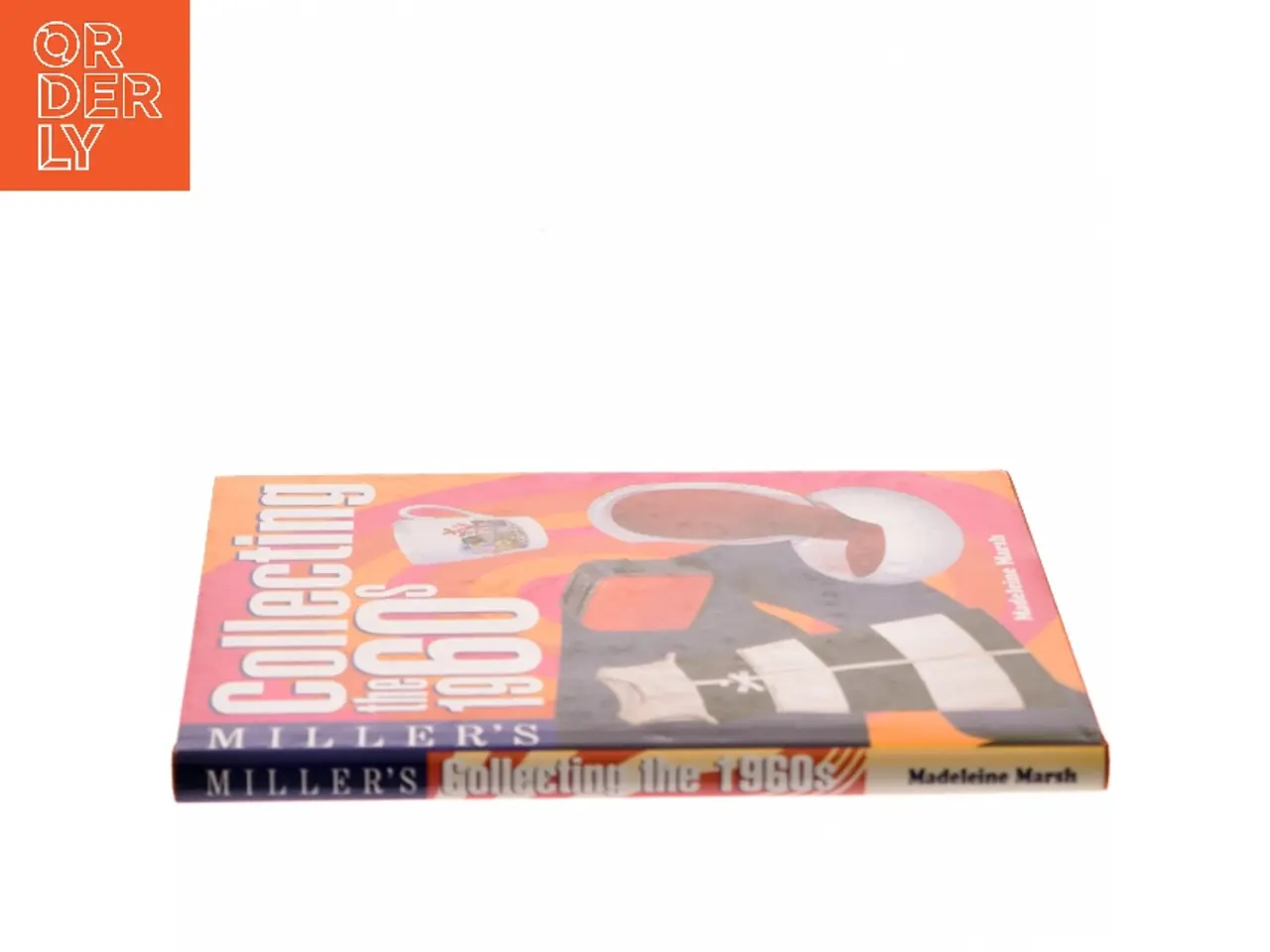 Billede 2 - Miller's Collecting the 1960s af Madeleine Marsh (Bog)