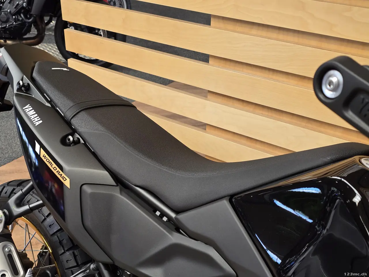 Billede 10 - Yamaha Ténéré 700 World Raid