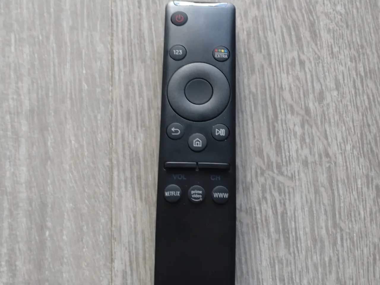 Billede 1 - Samsung fjernbetjening