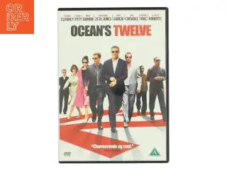 DVD George Clooney (DVD)