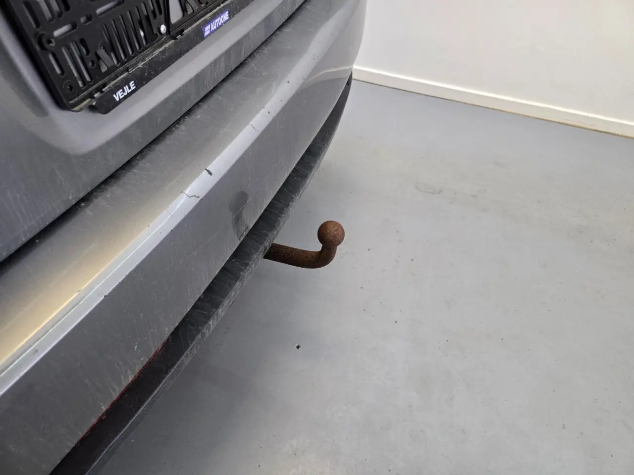 Billede 17 - Suzuki Ignis 1,3 SE
