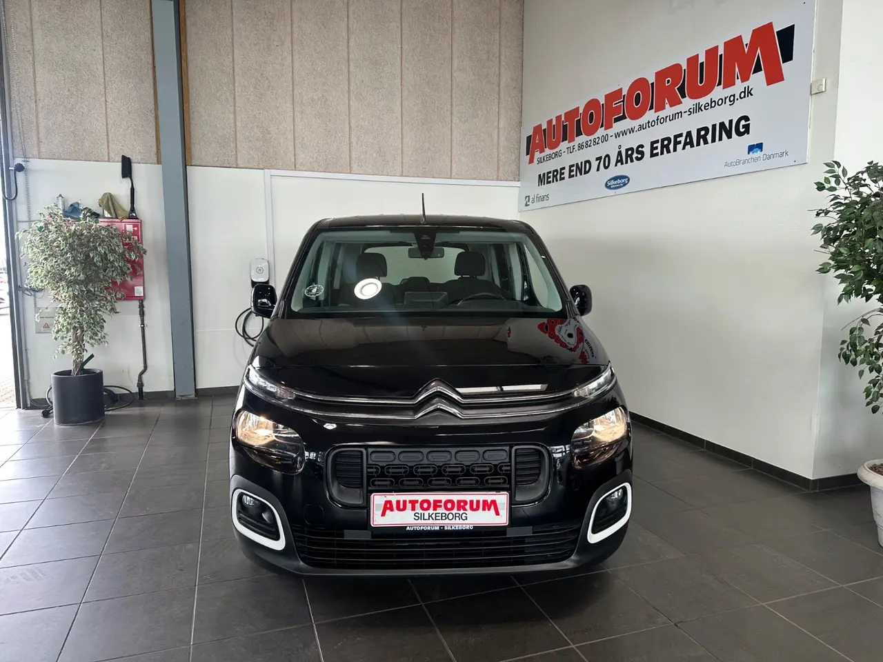 Billede 2 - Citroën Berlingo 1,2 PureTech 130 Feel EAT8