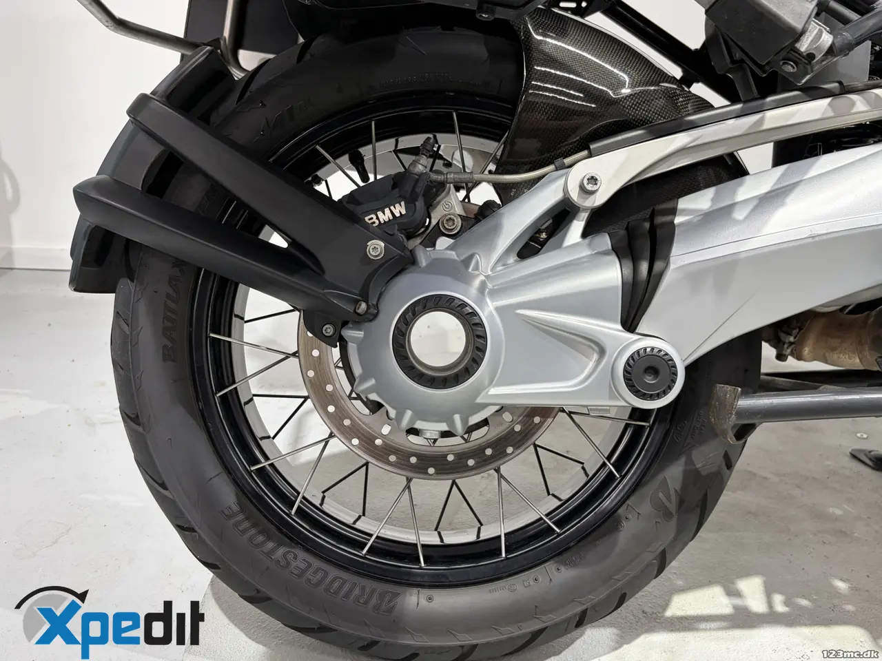 Billede 25 - BMW R 1200 GS Adventure