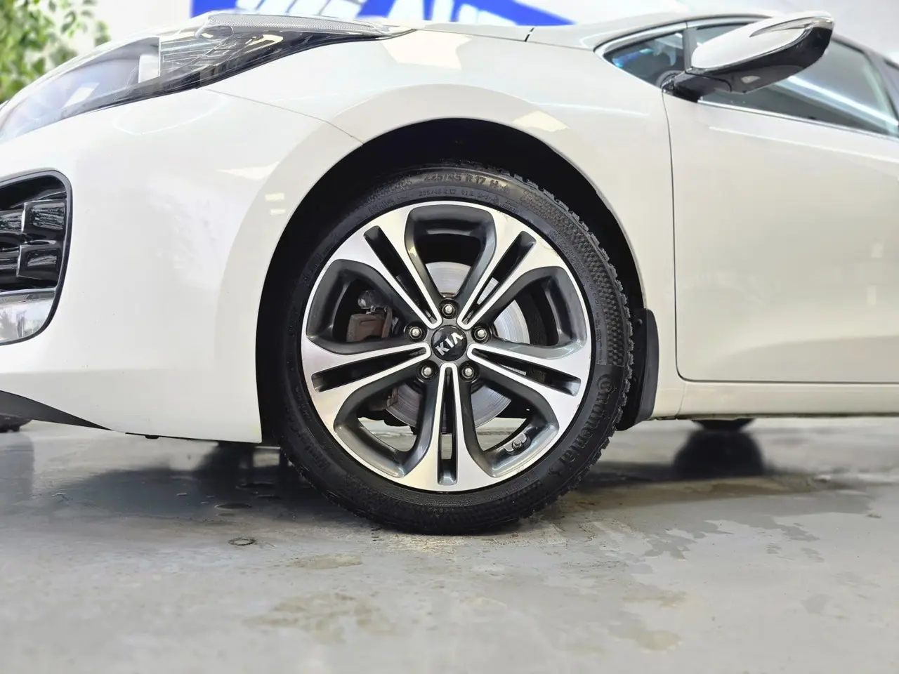 Billede 17 - Kia Ceed 1,0 T-GDi GT-Line SW