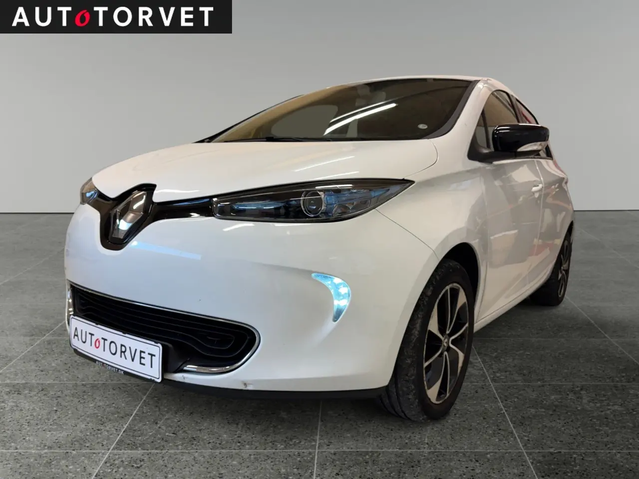 Billede 1 - Renault Zoe 41 Intens