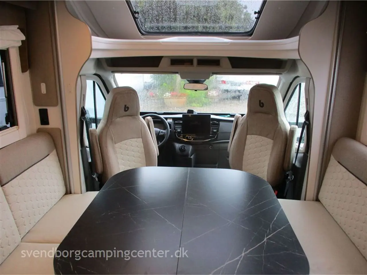 Billede 6 - 2027 - Benimar Tessoro T488